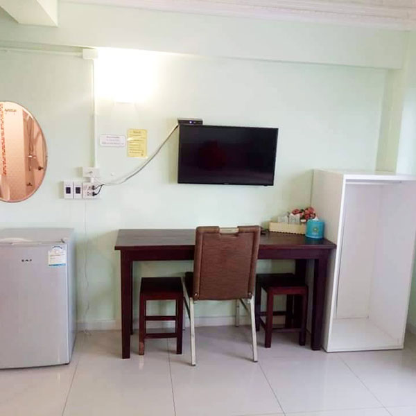TwinRoom-อัญชลีรีสอร์ท-ที่พักบางสะพาน-01 TwinRoom-อัญชลีรีสอร์ท-ที่พักบางสะพาน-01