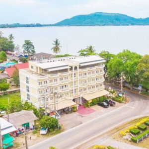 ที่พักบางสะพาน-อัญชลีรีสอร์ทบางสะพาน